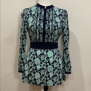 Tory Burch blouse